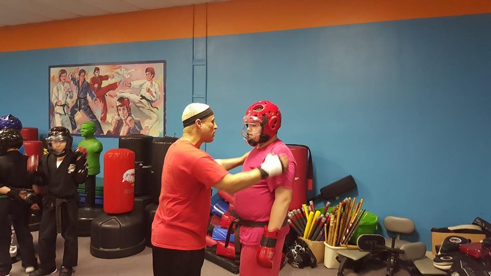 Hialeah School of Self Defense: Service Image-1 Hialeah School of Self Defense: Service Image-1