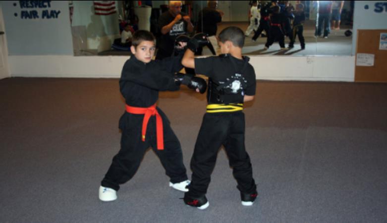 Hialeah School of Self Defense: Service Image-2 Hialeah School of Self Defense: Service Image-2