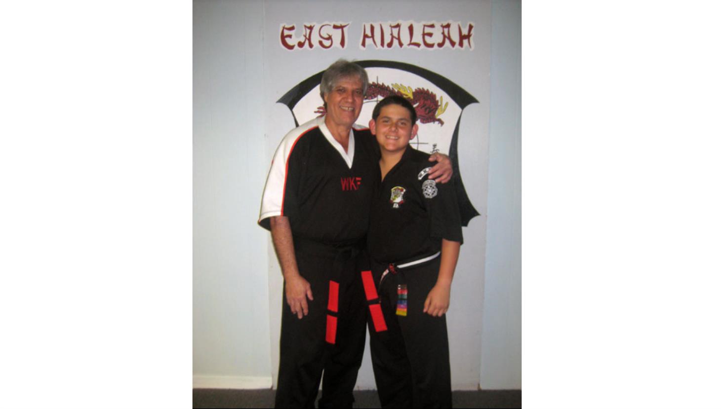 Hialeah School of Self Defense: Service Image-3 Hialeah School of Self Defense: Service Image-3