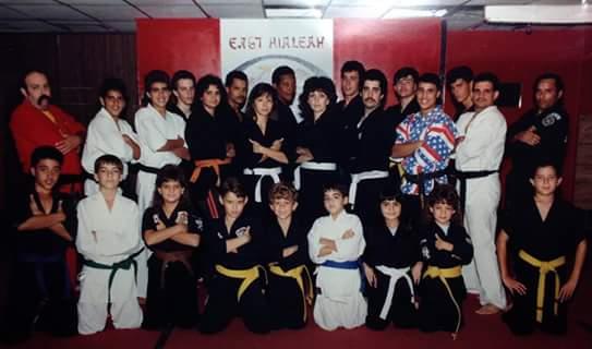 Hialeah School of Self Defense: Service Image-4 Hialeah School of Self Defense: Service Image-4