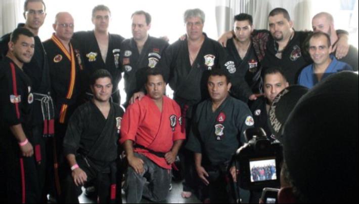 Hialeah School of Self Defense: Service Image-0 Hialeah School of Self Defense: Service Image-0